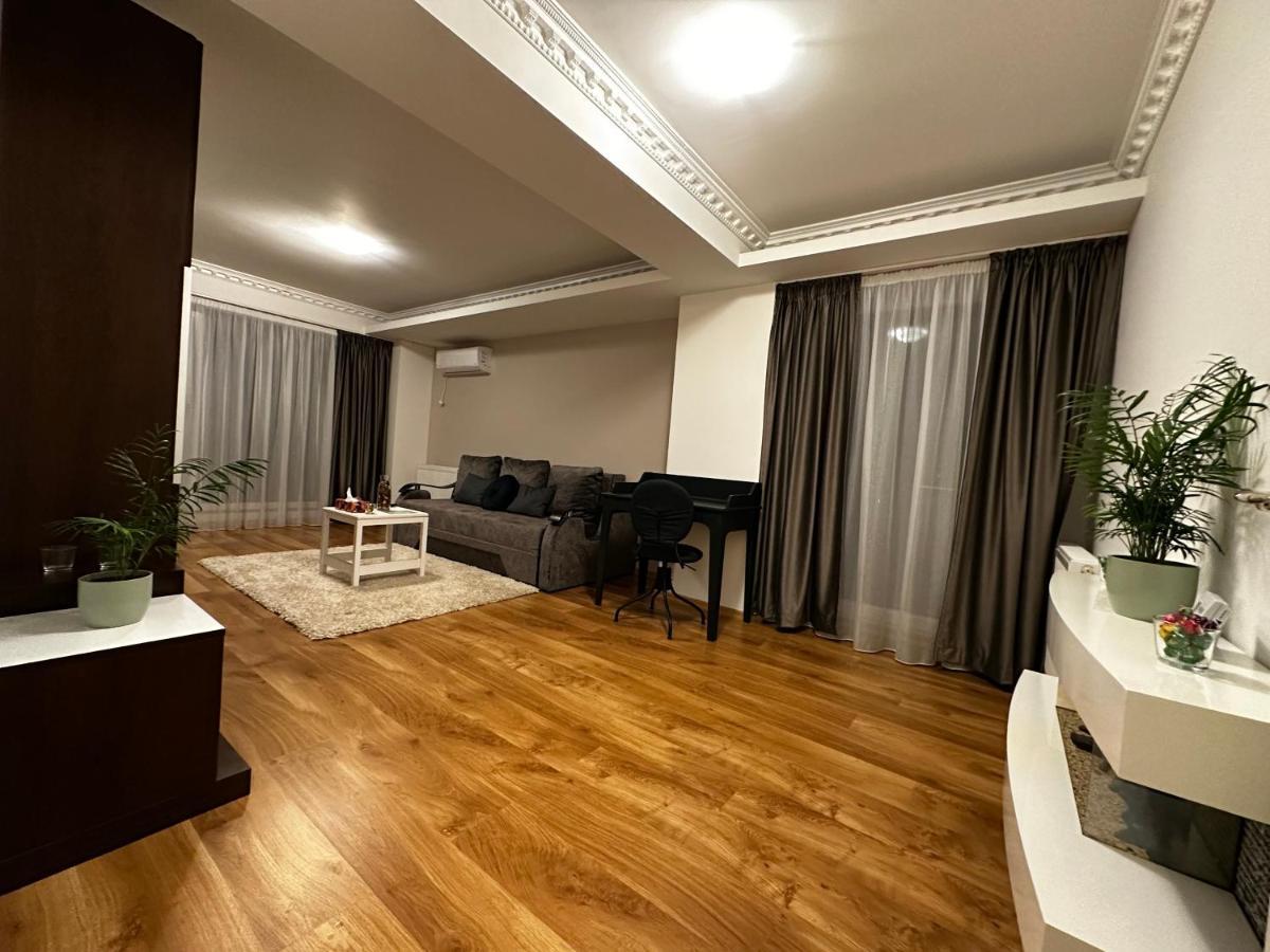 Terrace Apartments Otopeni ! Kültér fotó